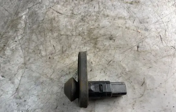 Toyota Corolla Verso AR10 Rear door sensor 