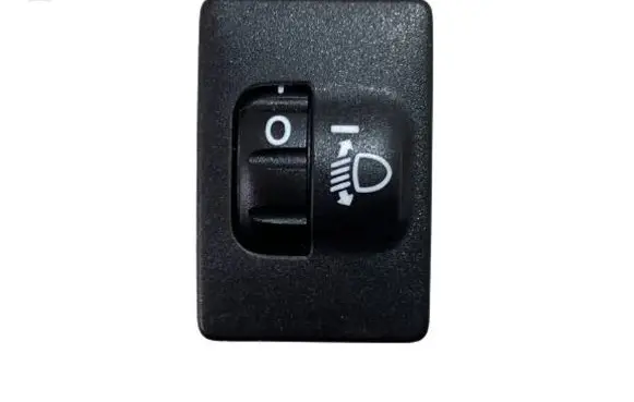 Toyota Auris E180 Headlight level height control switch 841520200