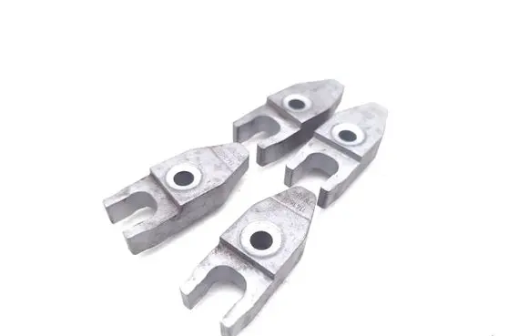 Opel Insignia B Fuel Injector clamp holder 