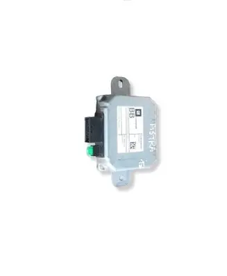 Opel Astra K GPS navigation control unit/module 13306648 82531225 5WK50311