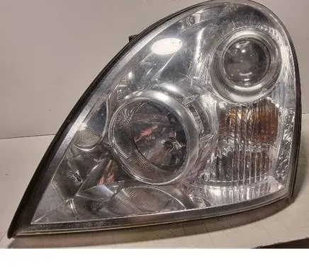 SsangYong Rexton I Headlight/headlamp 
