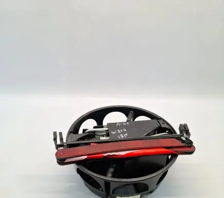 Mercedes-Benz E W212 Spare wheel section trim A2128900310