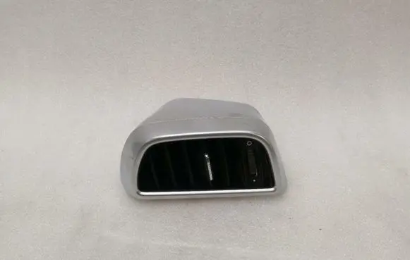 Porsche Cayenne (92A) Rear air vent grill 7P5819204B