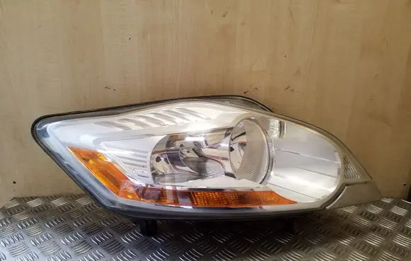 Ford Kuga I Headlight/headlamp 8V4113W029BG 1LJ00969604