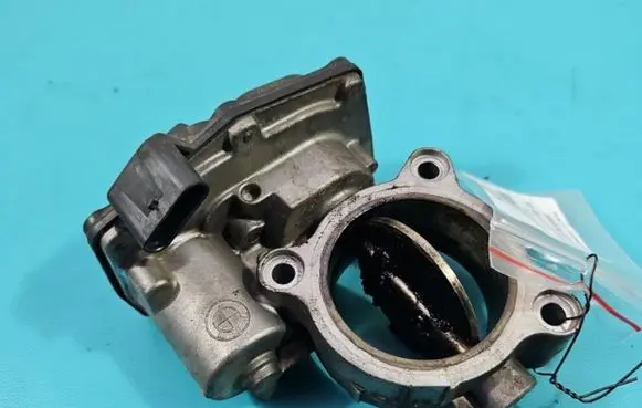 Toyota Avensis T270 Throttle body valve 1354346567201 IMPRK1423199