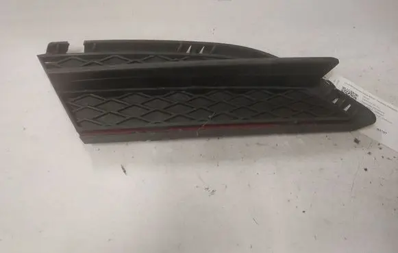 BMW 3 E90 E91 Front bumper lower grill 51117138418