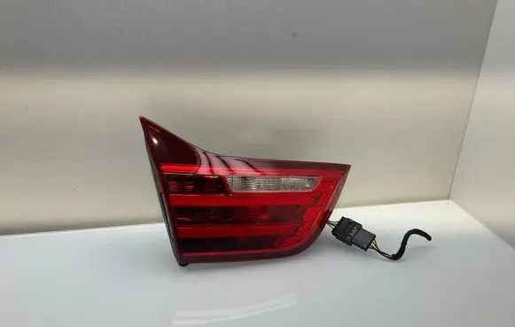 BMW 5 E60 E61 Tailgate rear/tail lights 7296101 618301 618000E