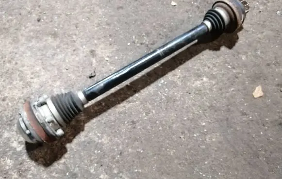 Audi Q5 SQ5 8R Rear driveshaft 8R0501203C