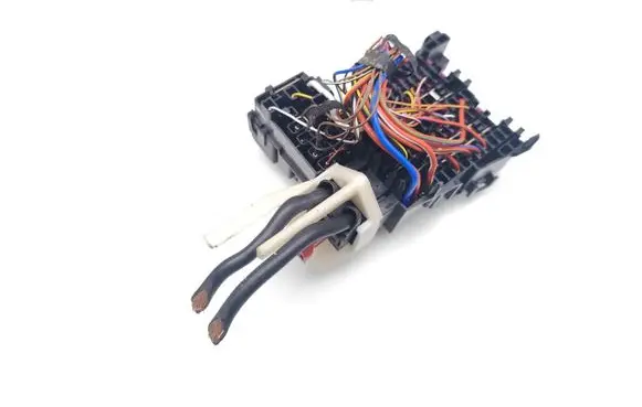 Audi A3 8Y Fuse box set 5WA937615
