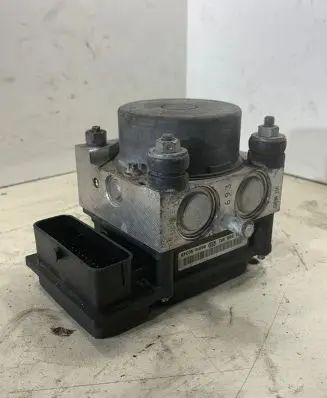 Fiat Punto Evo ABS Pump 51860290 5653L6050810 0265232485