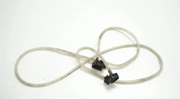 Volkswagen Touran III Airbag deployment crash/impact sensor 5TA959109AACR 5TA959109A