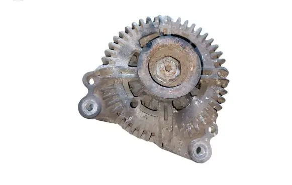 Audi A6 S6 C6 4F Generator/alternator 059903015R