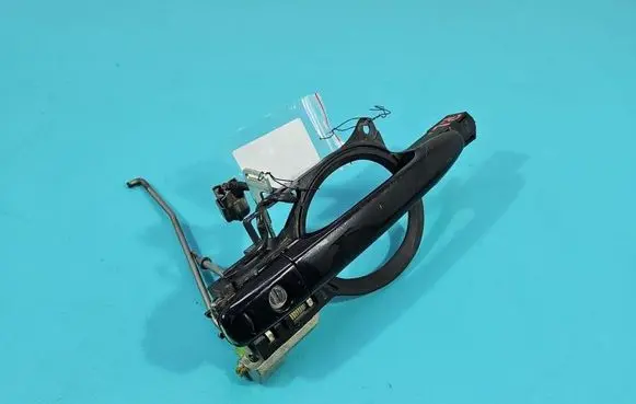 Mitsubishi Outlander Front door exterior handle IMPRK1607090