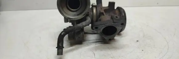 Mercedes-Benz A W169 Turbo A6400901700