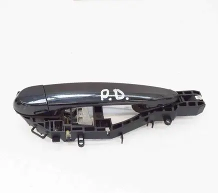 BMW 2 F22 F23 Front door exterior handle