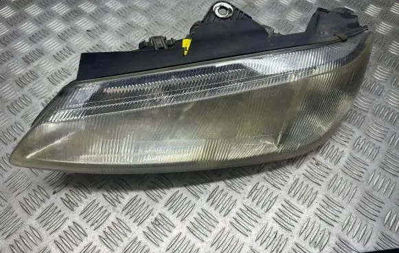 Peugeot 406 Headlight/headlamp 9616251380 1304601080