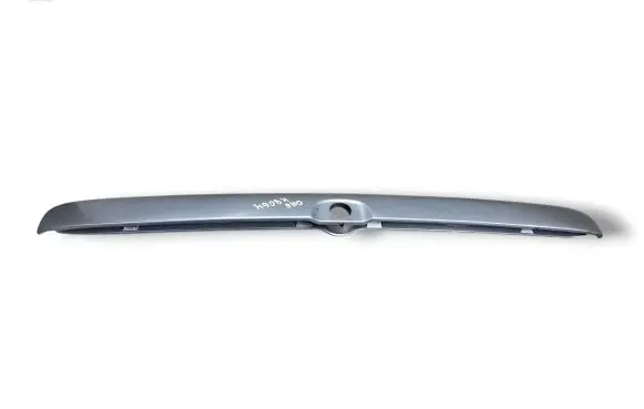 Opel Astra G Tailgate trim 5001690000