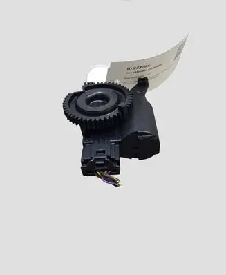 Opel Astra H Air flap motor/actuator 3093692 52406337