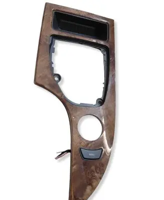 BMW 5 E60 E61 Panel trim 6974719