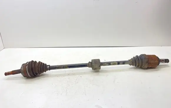 Opel Tigra B Front driveshaft