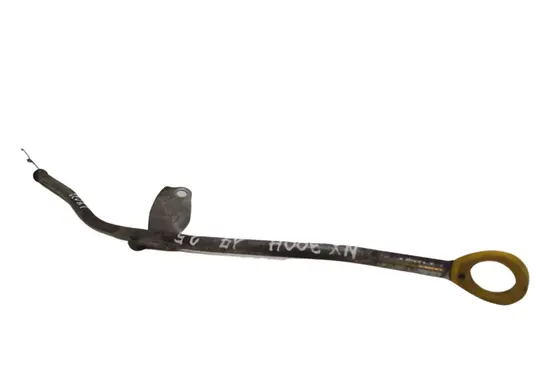Lexus NX Oil level dip stick 