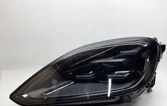 Porsche Cayenne (9Y0 9Y3) Headlight/headlamp 9Y0941033AJ