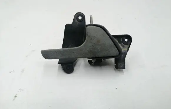 Front door interior handle