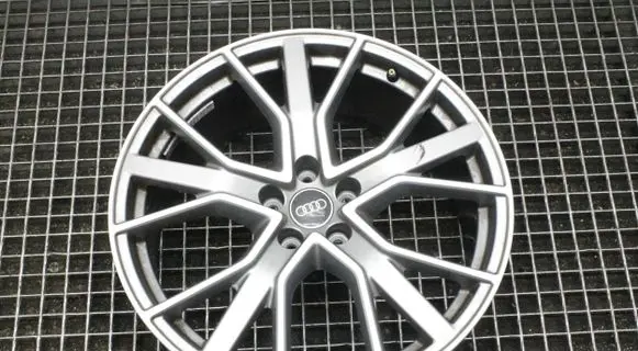 Audi Q3 F3 R20 alloy rim 83A601025BA 83A601025BD