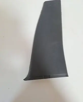 Mercedes-Benz C W203 (B) pillar trim (bottom) A2036901253