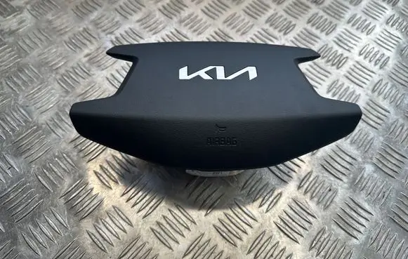 KIA EV6 Steering wheel airbag 2806P1002989 80100CV100
