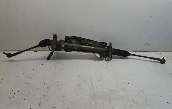 Audi A3 S3 8L Steering rack 1J1422105