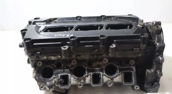 Audi A4 S4 B7 8E 8H Engine head 0594AE