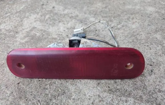 Jeep Grand Cherokee (WJ) Third/center stoplight 55155140