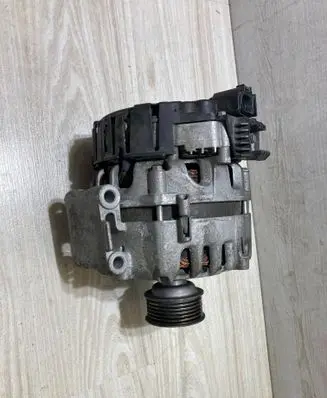 Audi A5 Generator/alternator 06L903018H