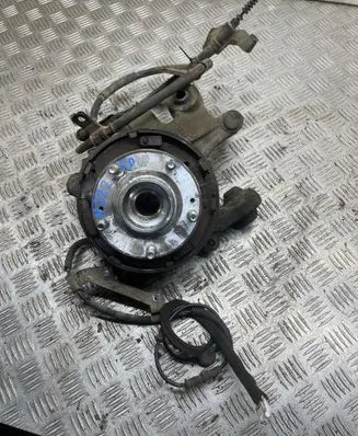 Hyundai Santa Fe Rear wheel hub