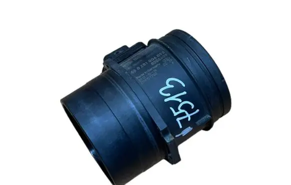 BMW X1 E84 Mass air flow meter 8506409 298157700 0281006093