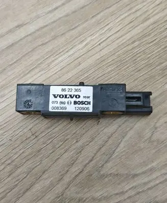 Volvo S80 Airbag deployment crash/impact sensor 8622365 C982798