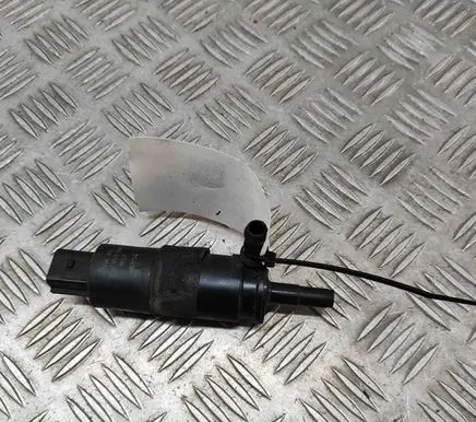 Audi Q5 SQ5 Headlight washer pump 3B7955681