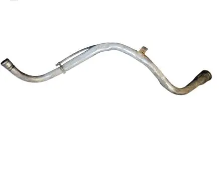 Ford S-MAX Fuel tank filler neck pipe 6G919032FF