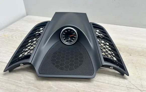 Porsche Cayenne (92A) Clock 7P5919203 P1111024005661 95864150100