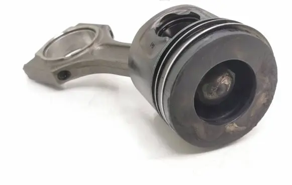 BMW X3 E83 Piston with connecting rod 0840bb