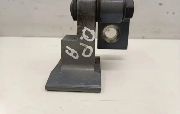 BMW 1 F40 Front door lower hinge 