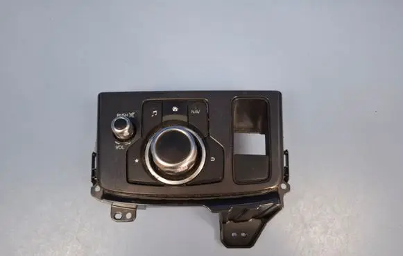 Mazda CX-5 Head unit multimedia control K07066CM0