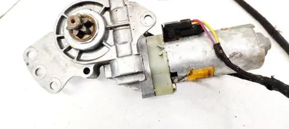 Audi A6 S6 C5 4B Seat adjustment motor 3b0959762q 2889184993