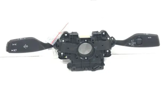 BMW 5 G30 G31 G38 Wiper turn signal indicator stalk/switch