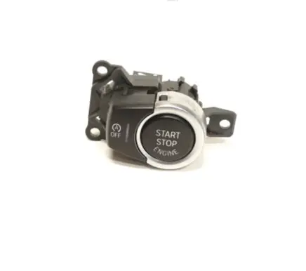 BMW X5 F15 Engine start stop button switch 9291689 929168903 3393540104