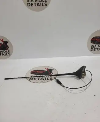 Radio antenna