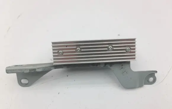 Lexus IS III XE30 Sound amplifier 8624053010