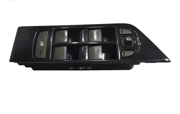 Land Rover Evoque I Electric window control switch GJ3214540AB