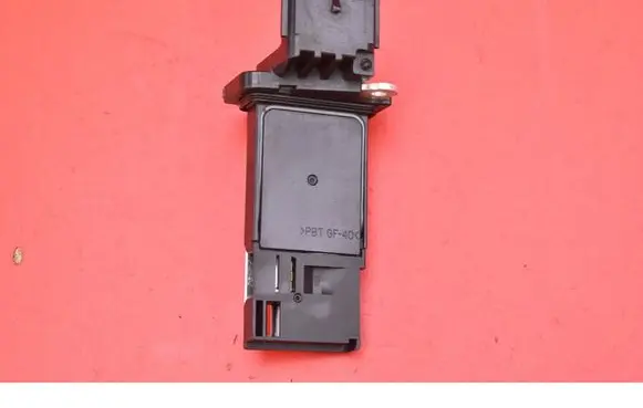 Opel Insignia A Mass air flow meter 23366103